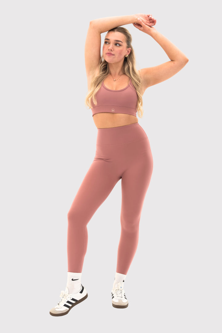 Adjustable Straps Bra