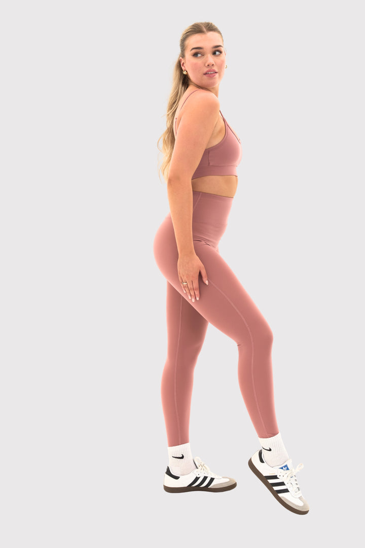 Light Support Sports Bra