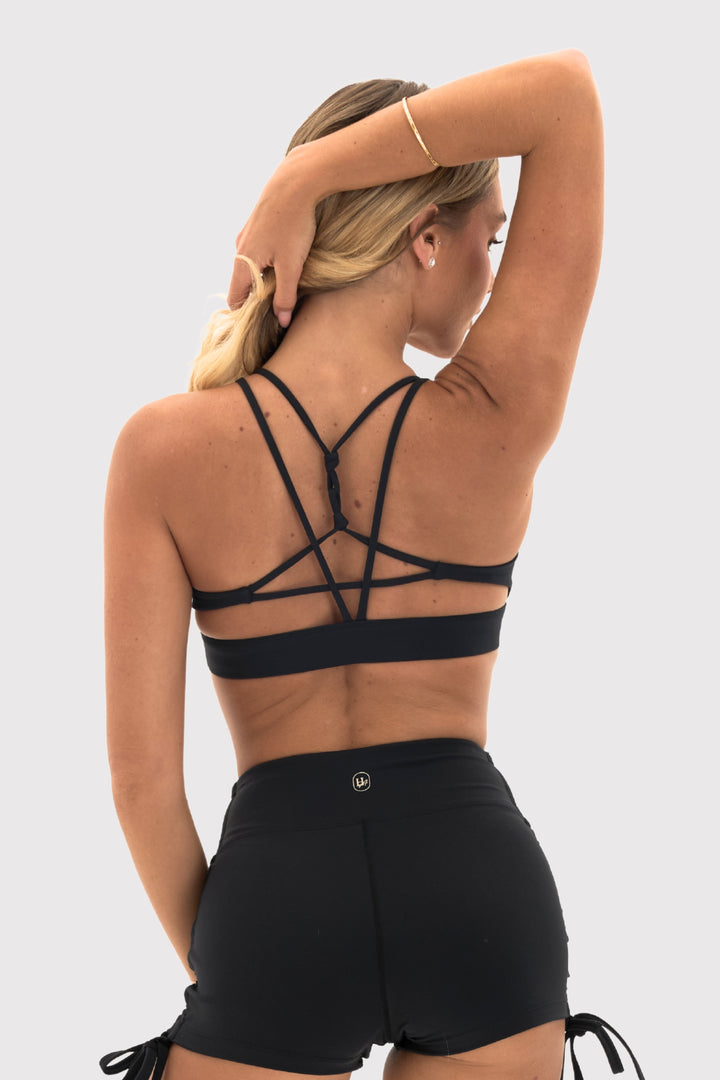 Supportive Sports Bra