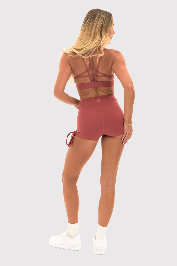 Medium Support Sports Bra