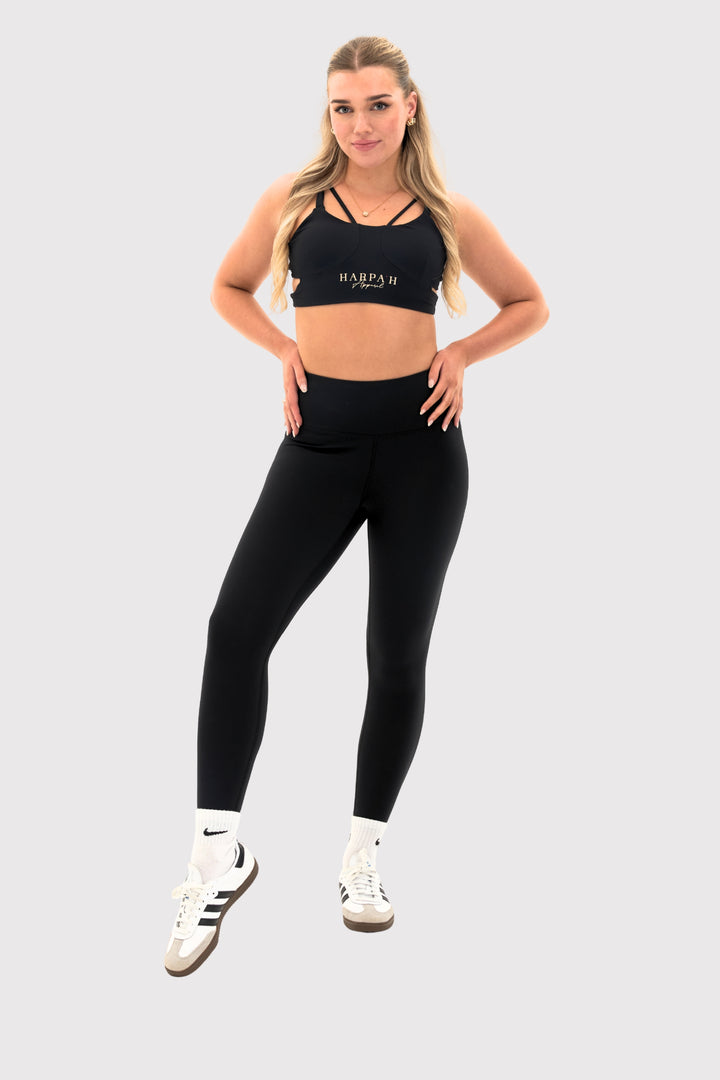 Supportive Sports Bra