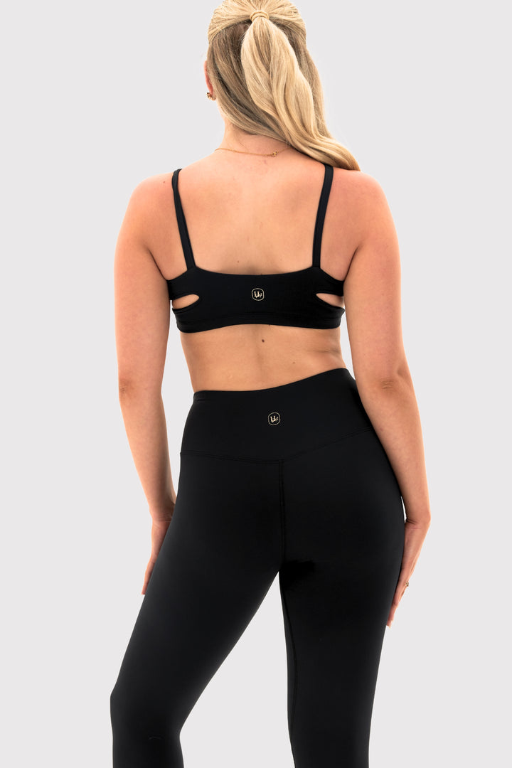 High Impact Sports Bra