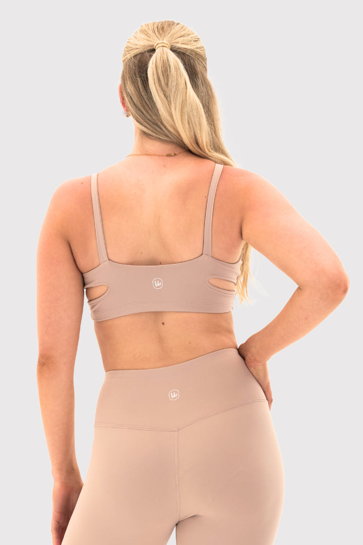 High Impact Sports Bra