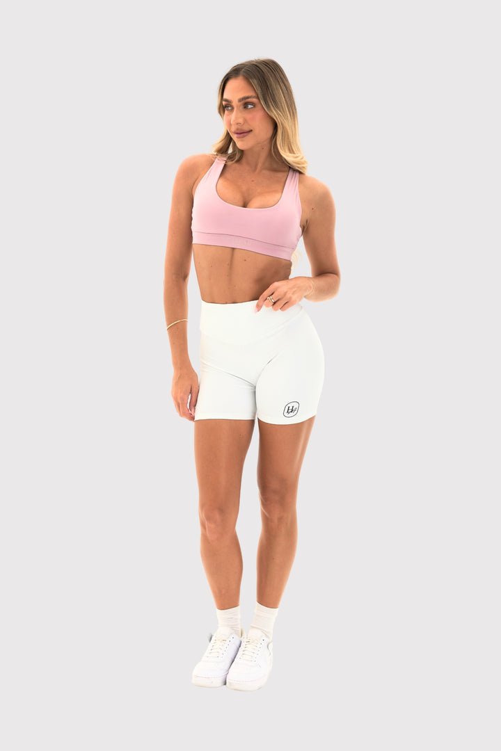 Supportive Sports Bra