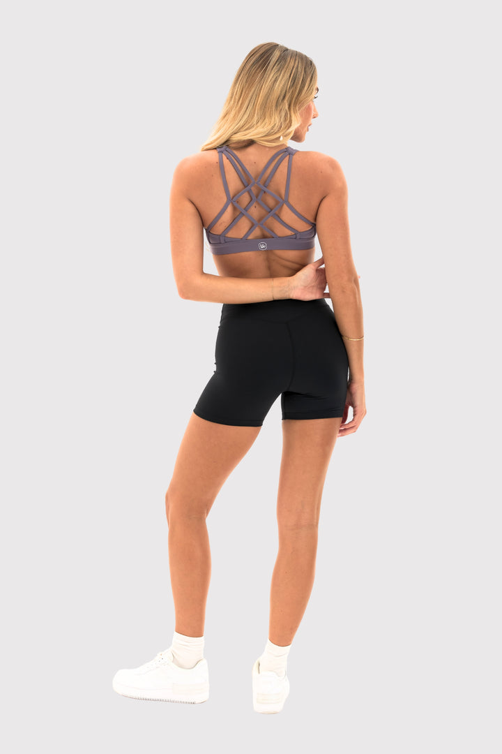 Supportive Sports Bra