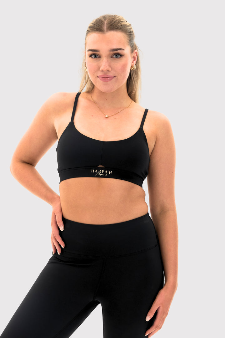 Activewear Bra