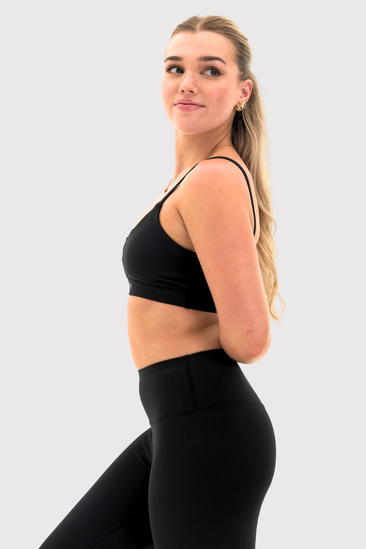 Medium Support Sports Bra