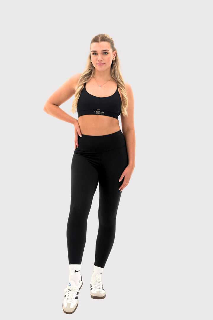 High Impact Sports Bra