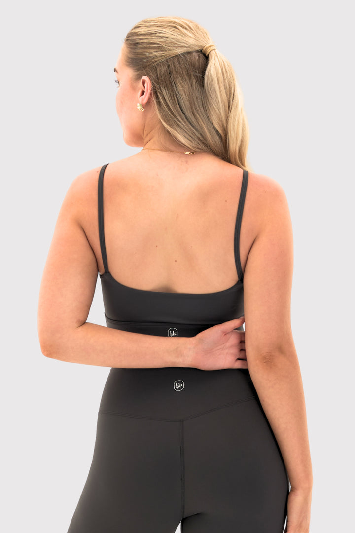 High Impact Sports Bra