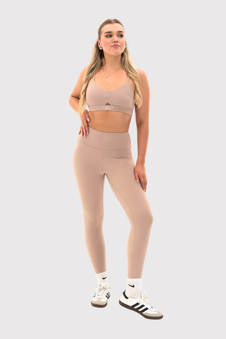 Supportive Sports Bra