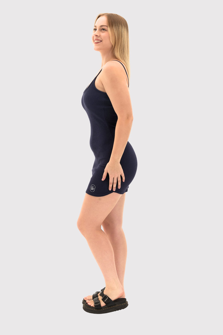 Bodycon Mini Dress