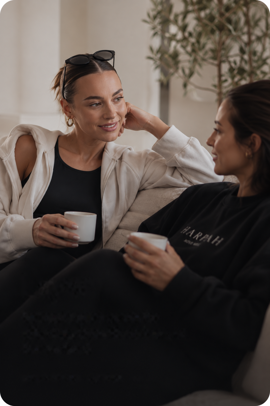 Effortless Outfit Formulas for Busy Modern Women