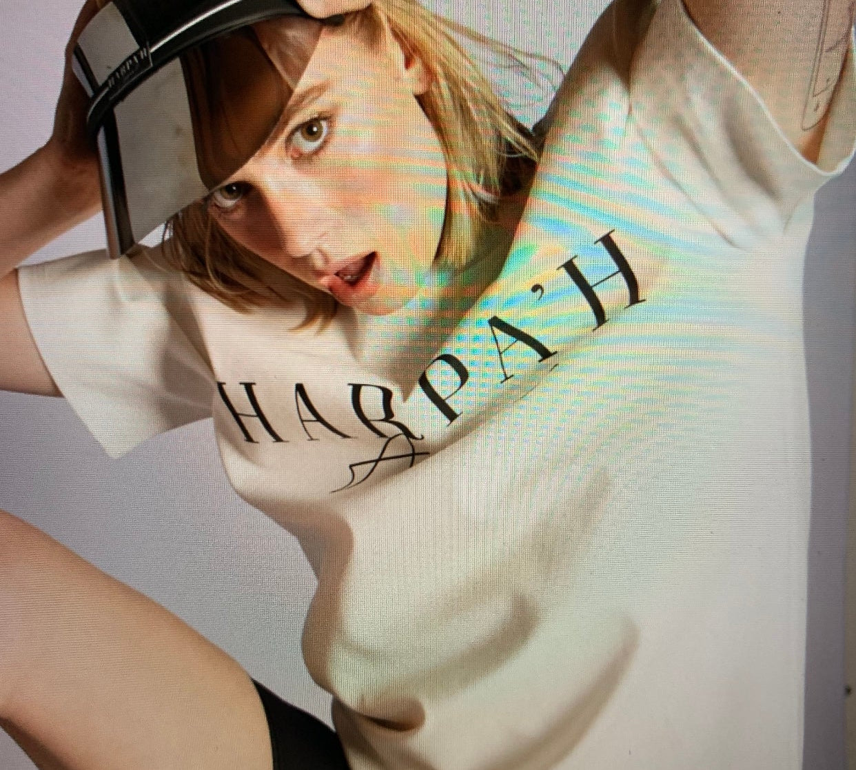 OUR APPROACH - Harpa'h Apparel