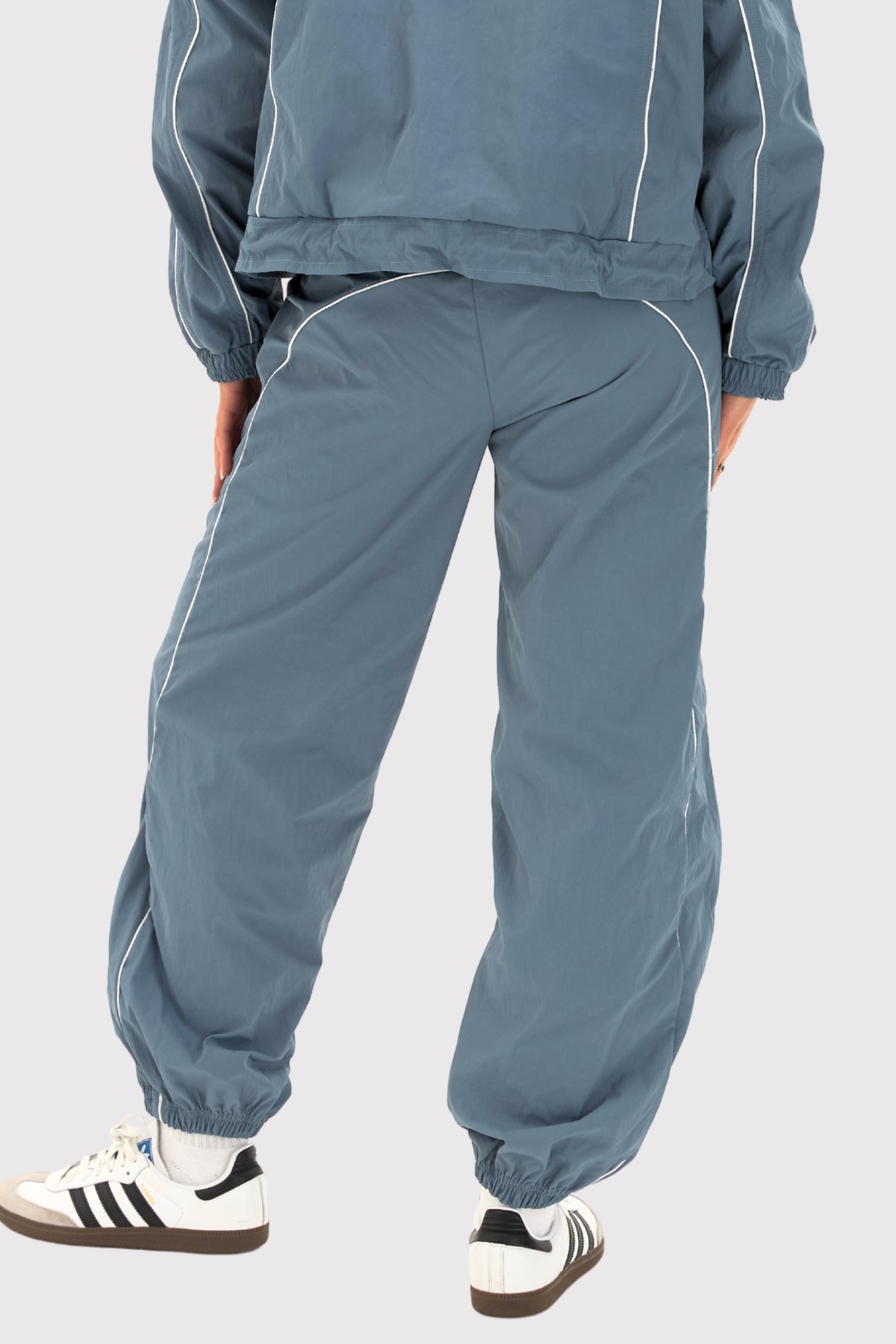 Workout Pants With Pockets