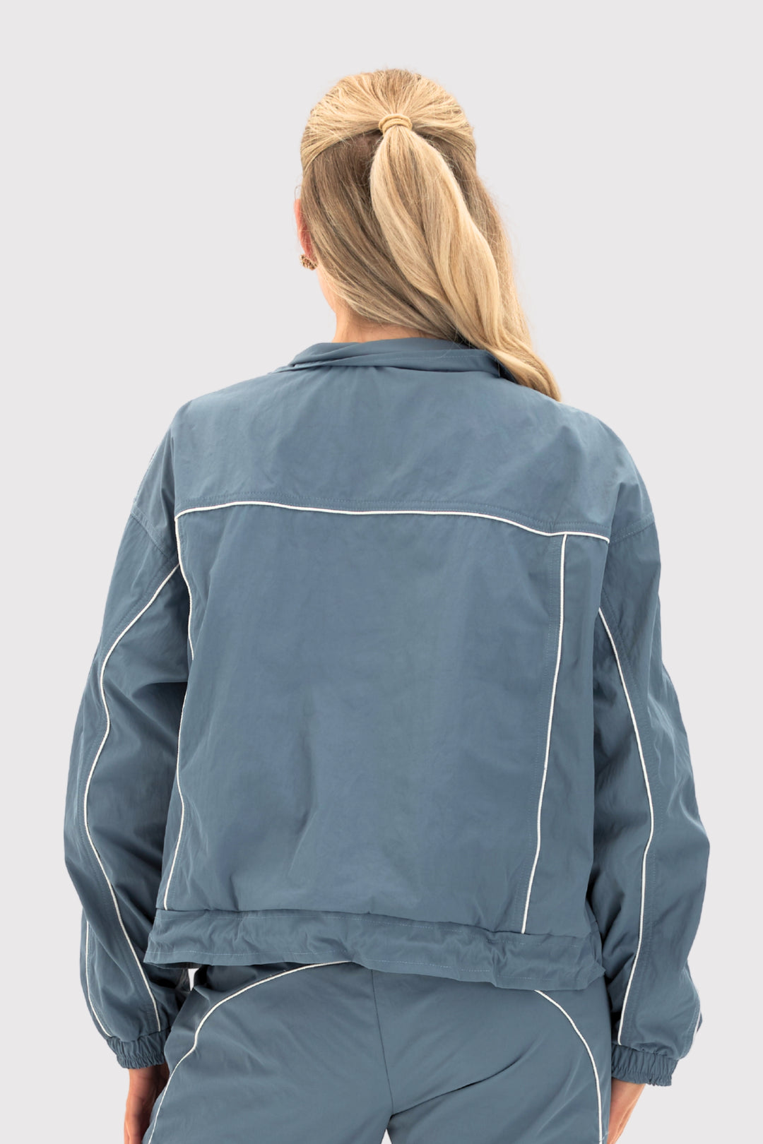 Full Zip Jacket