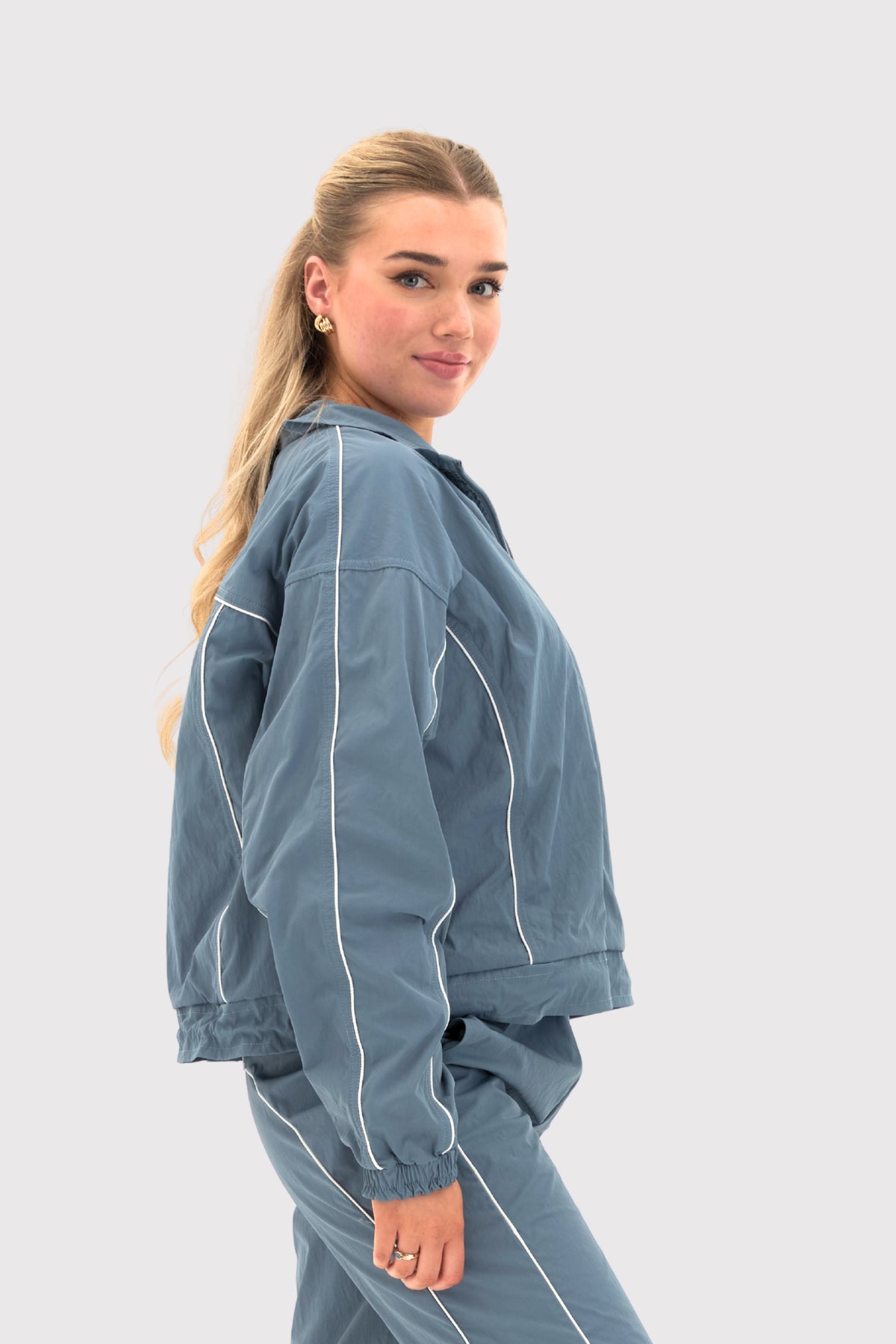 Casual Sports Jacket