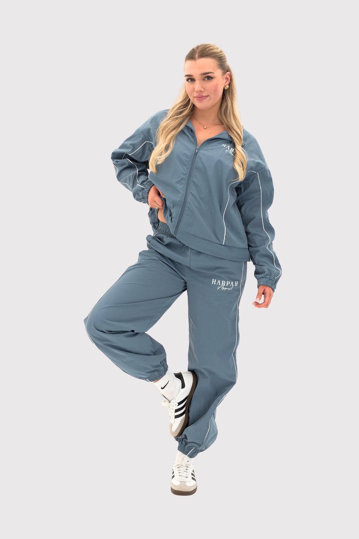 Womens Track Jacket