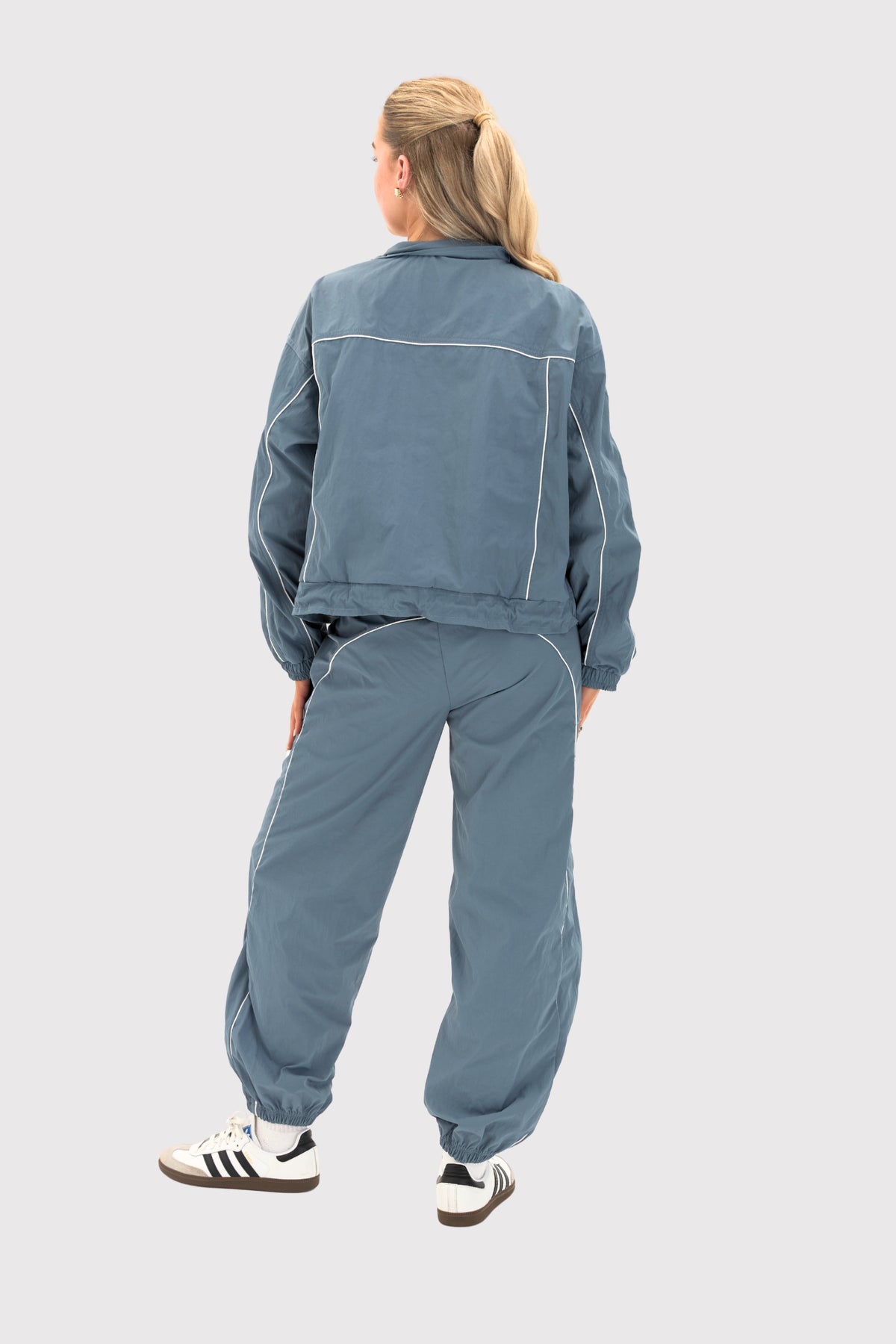 Athletic Jacket