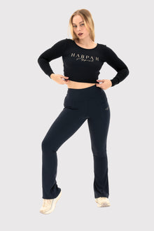 Cropped Top