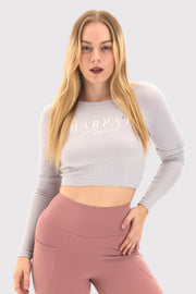Ribbed Tank Tops