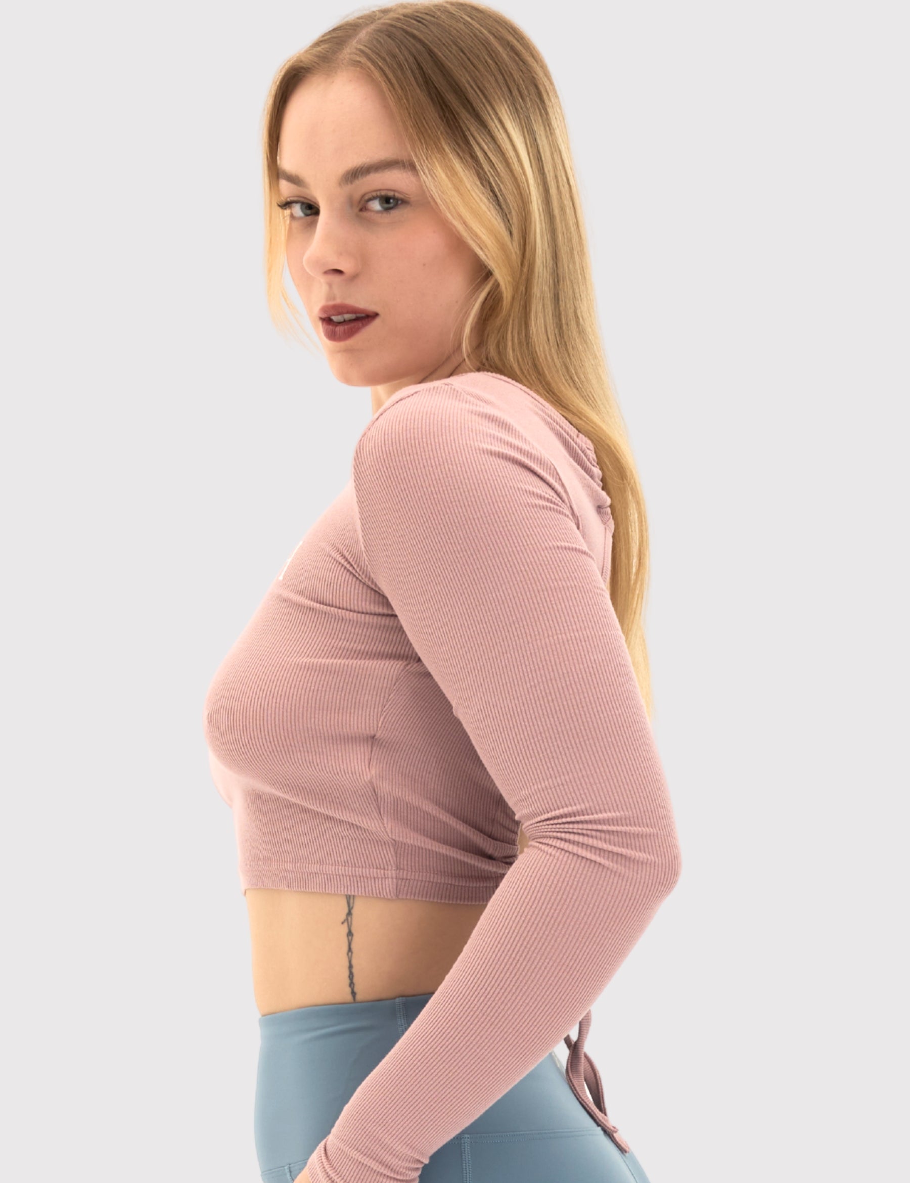 Cropped Top