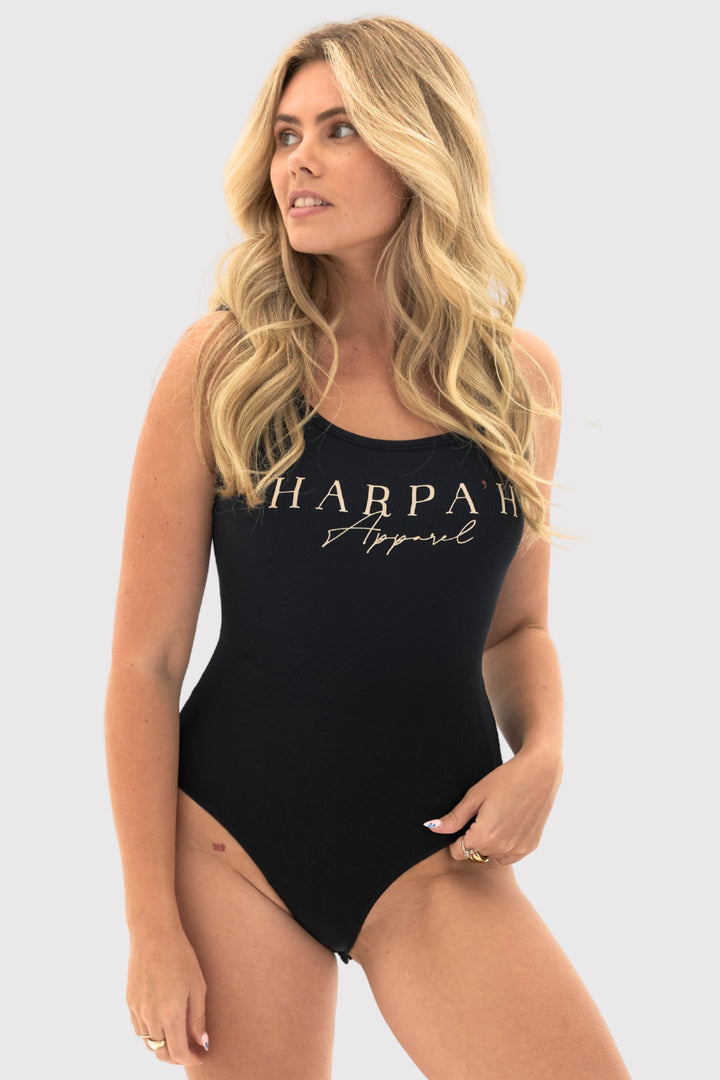 Shapewear Bodysuit
