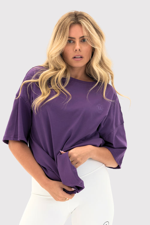 Oversized T Shirt