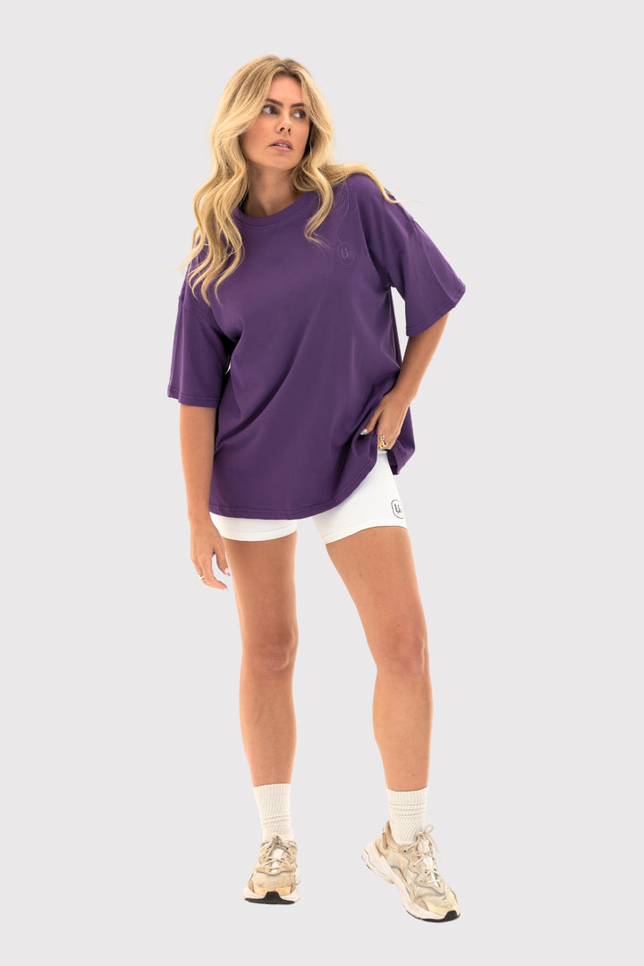 Ladies Oversized Tees