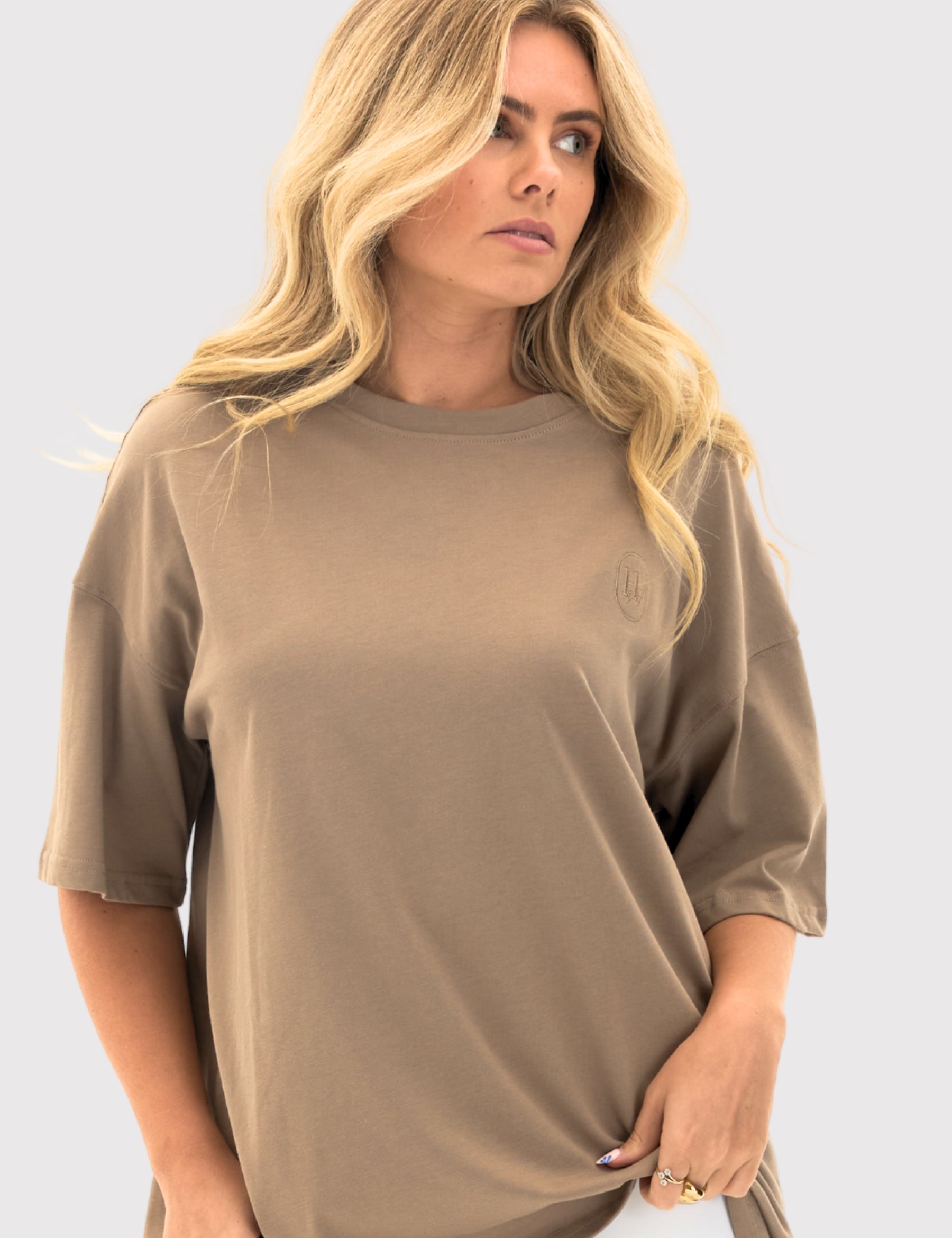Oversize T Shirt