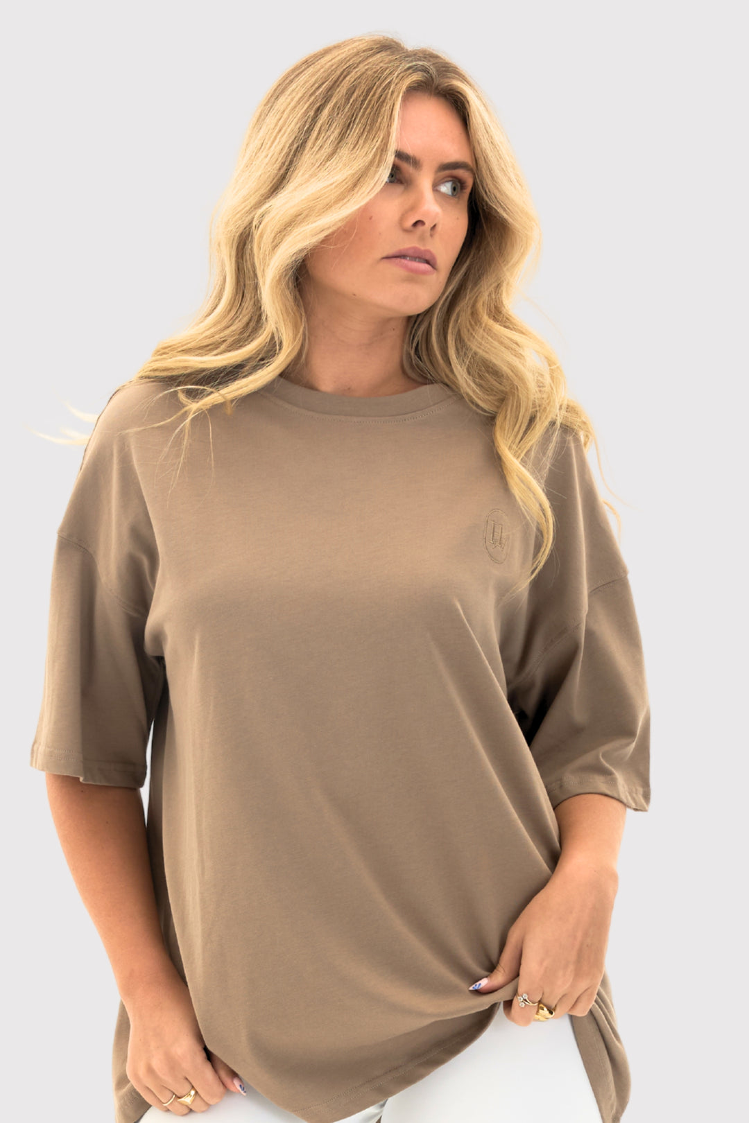 Oversize T Shirt