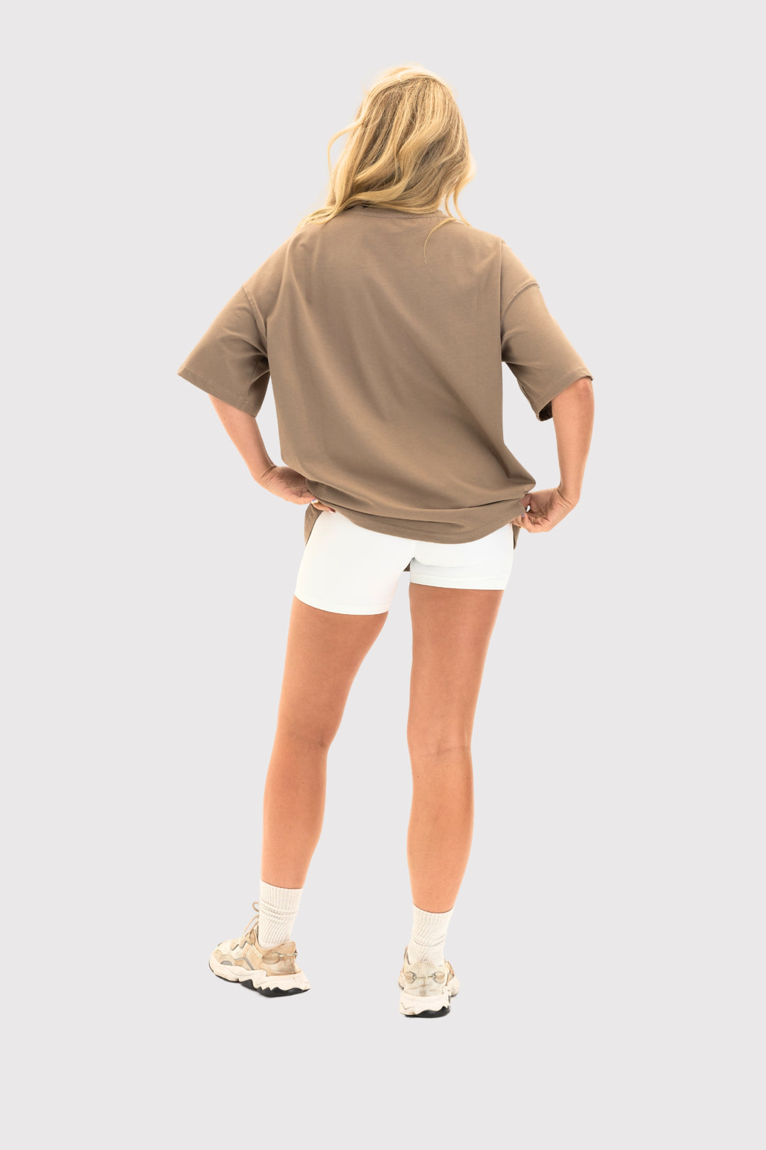 Streetwear Tee Shirt