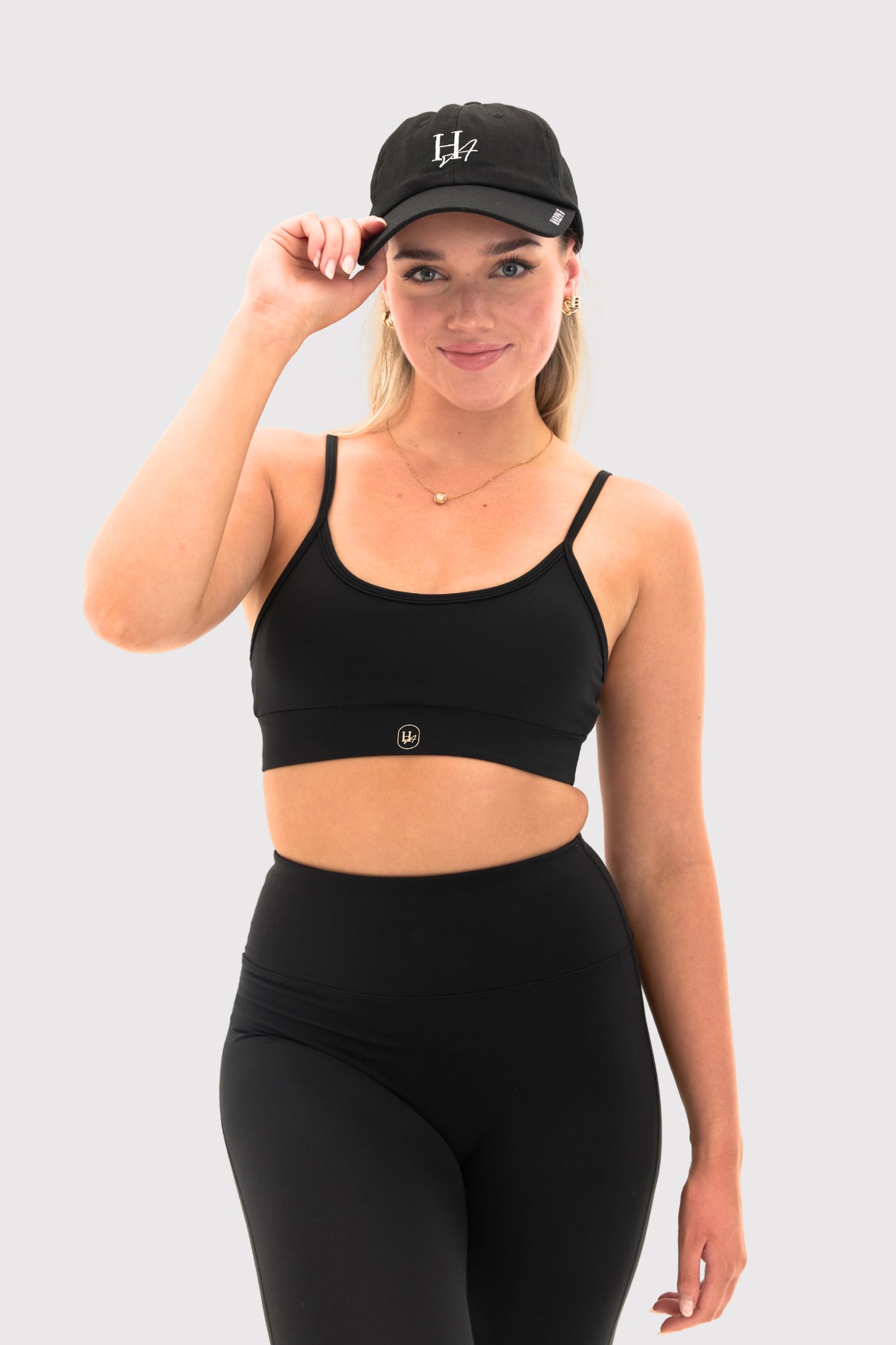 Light Support Bra