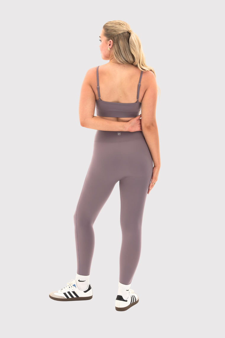 Breathable Comfort