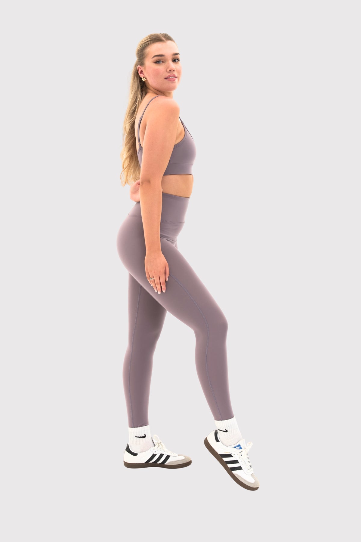 Female Sports Bra
