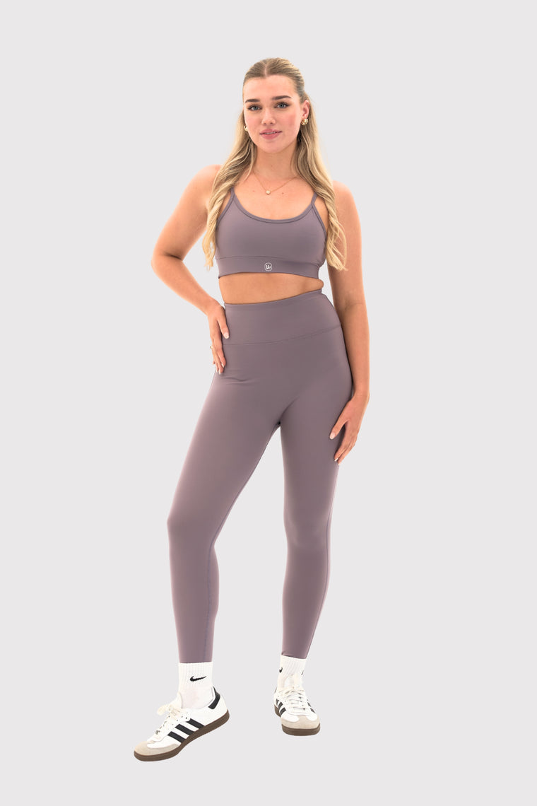 Flexible Movement