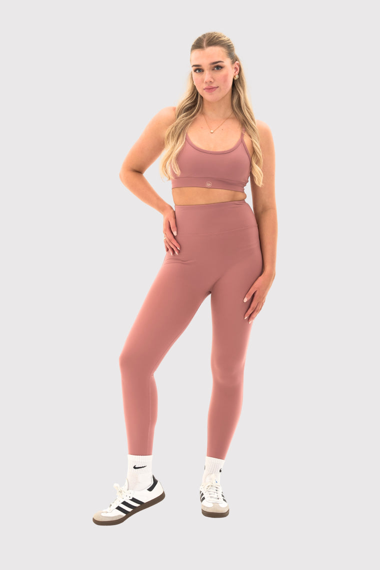 Lightweight Support