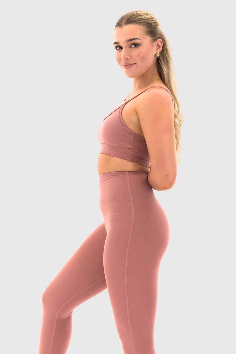 Flexible Movement