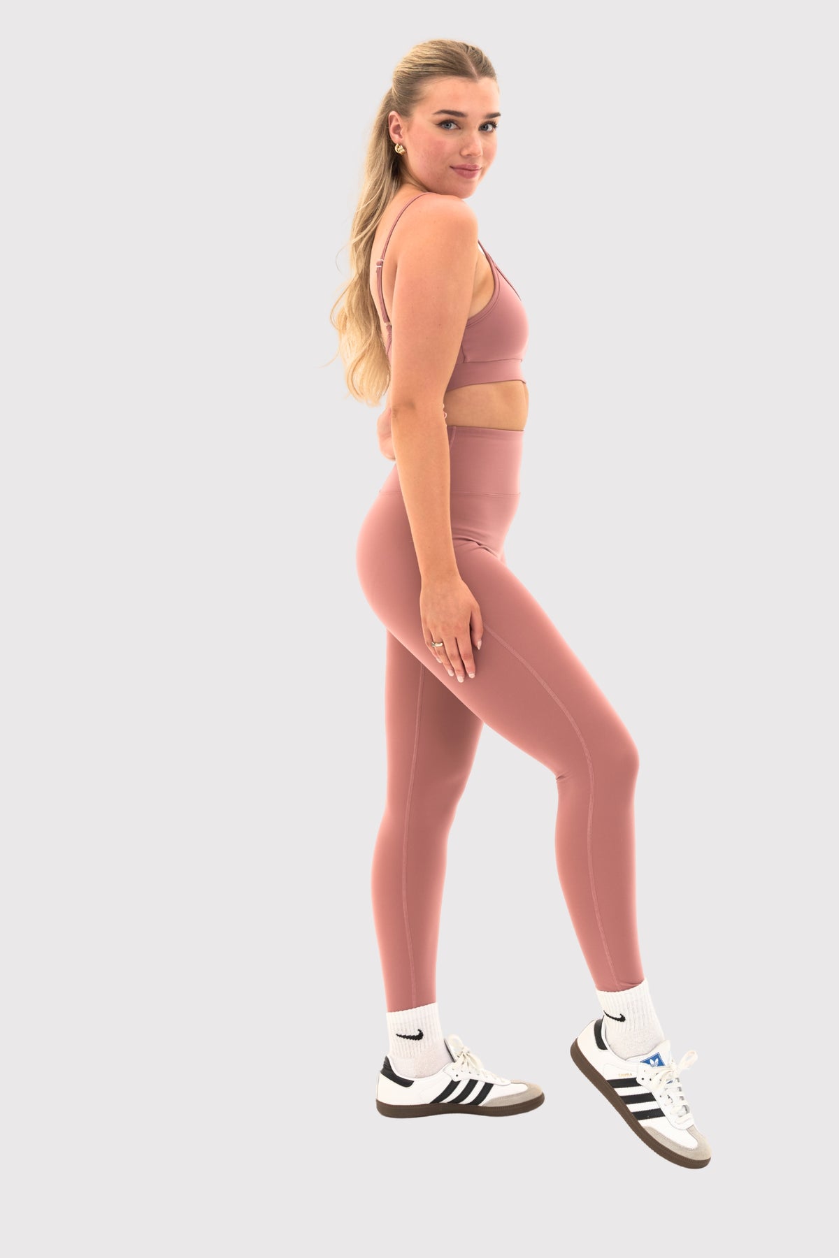 Activewear Bra