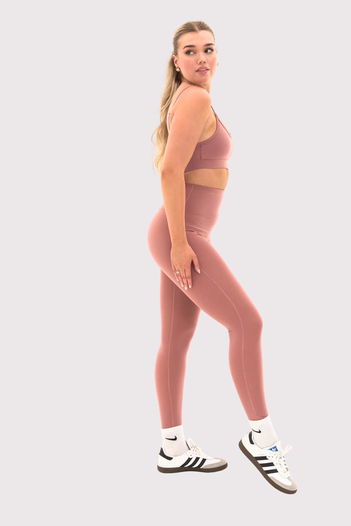 Light Support Sports Bra