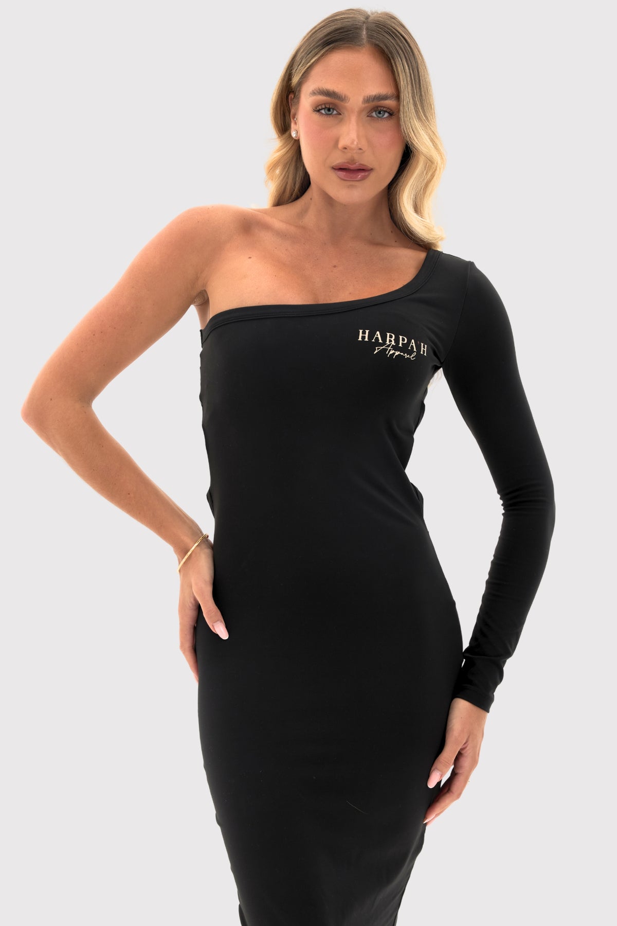 Bodycon Midi Dress