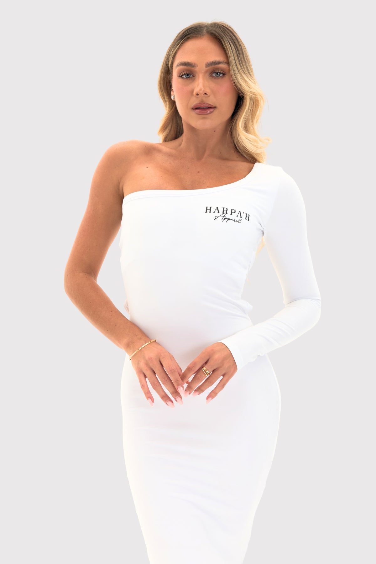 Bodycon Midi Dress