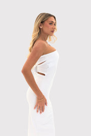 Bodycon Midi Dress