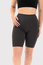 Women High Waisted Shorts