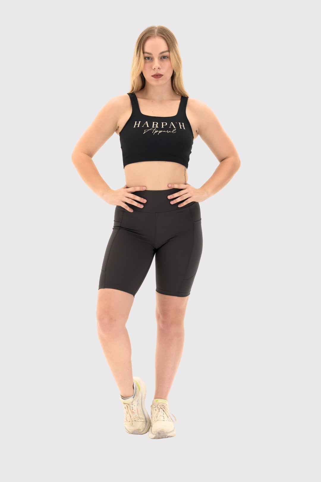 Biker Short