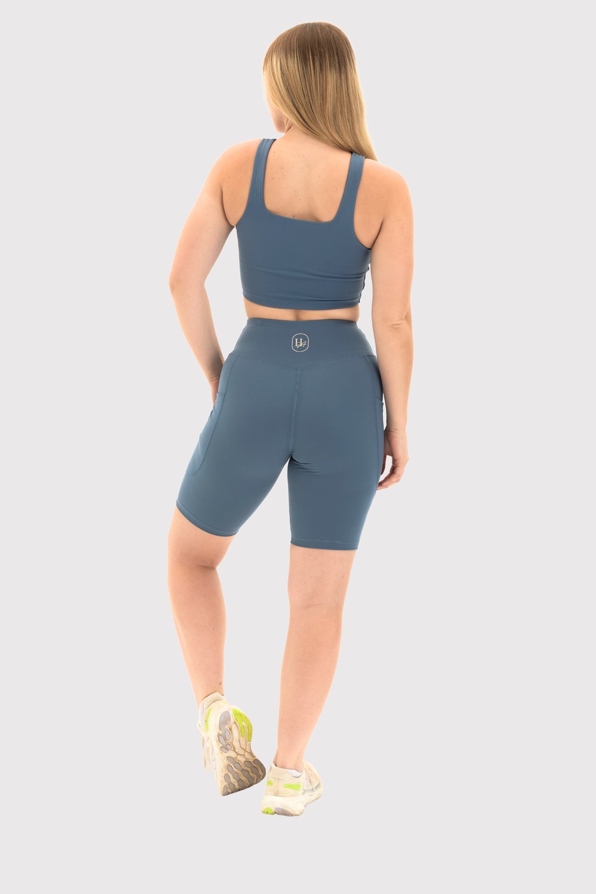Biker Short