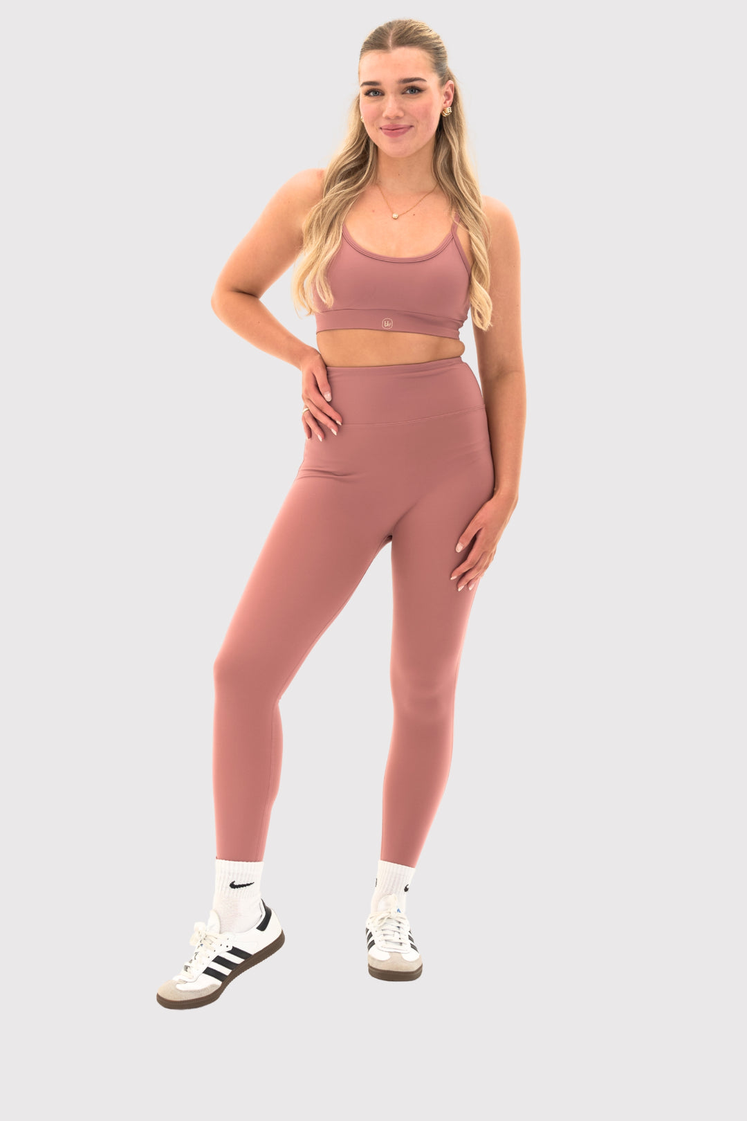 Yoga Pants