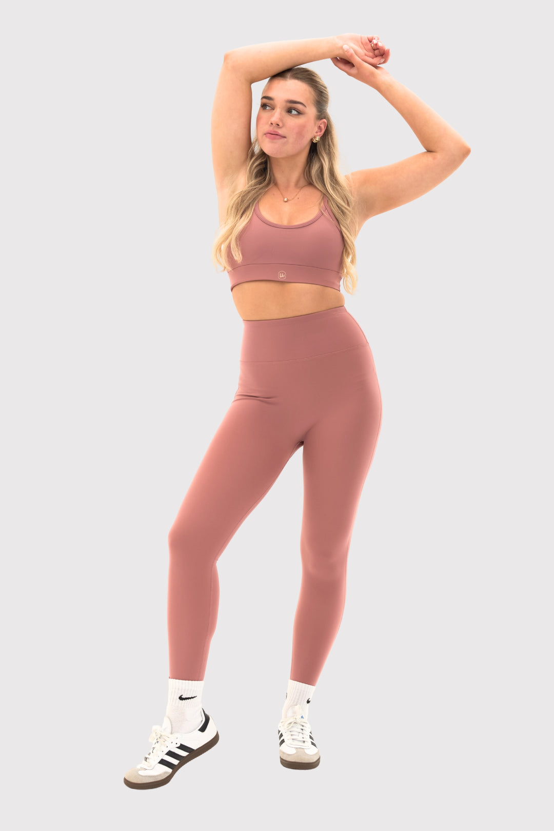 Full Length Leggings