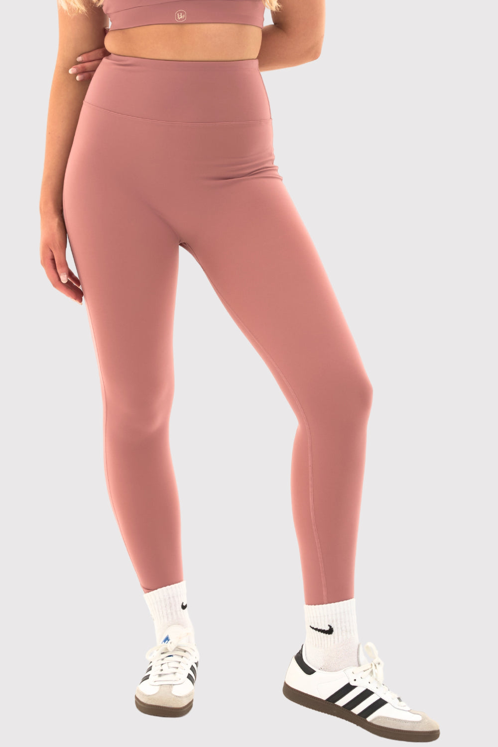 Full Length Leggings