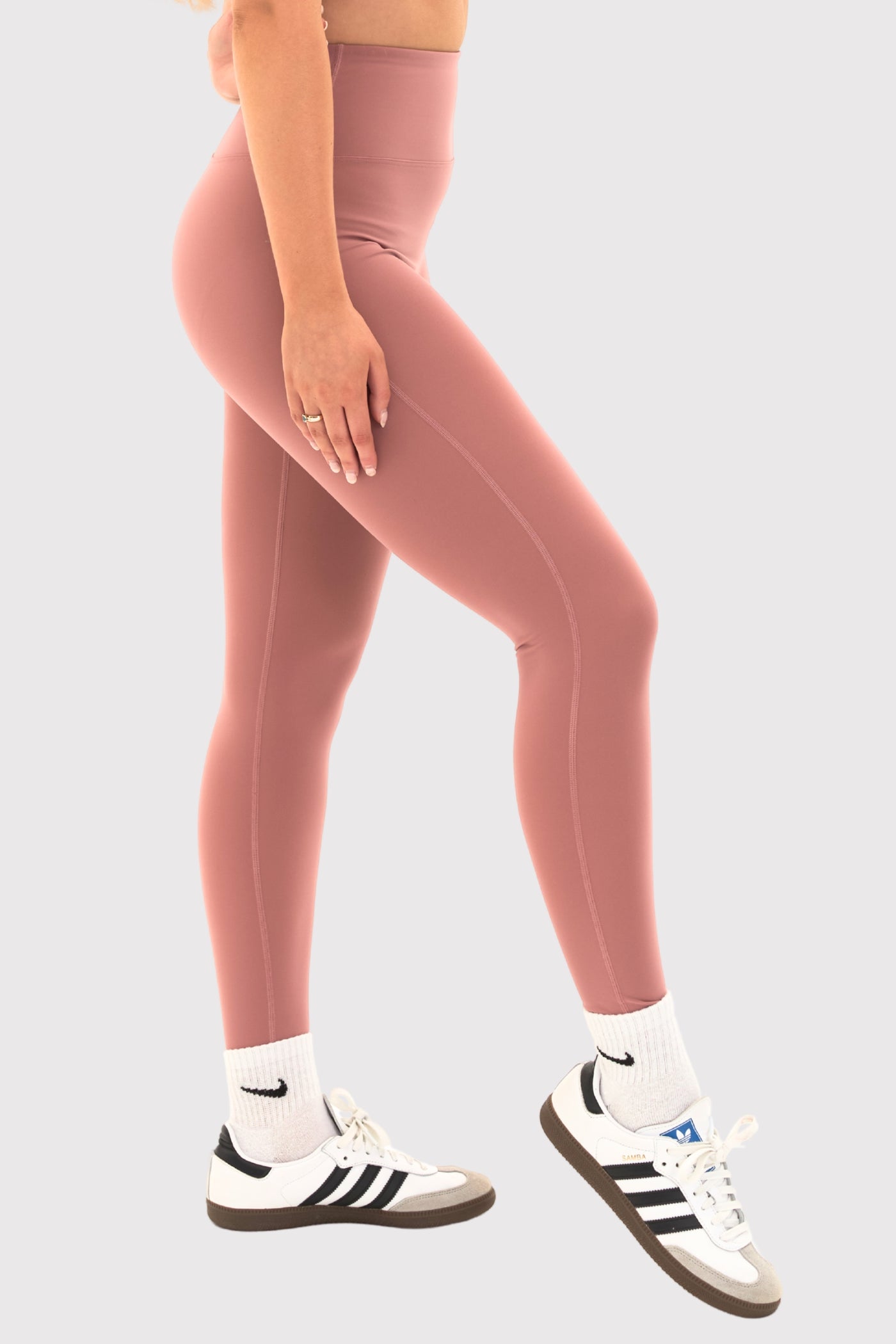 CoreForm™ High-Waist Full-length Legging