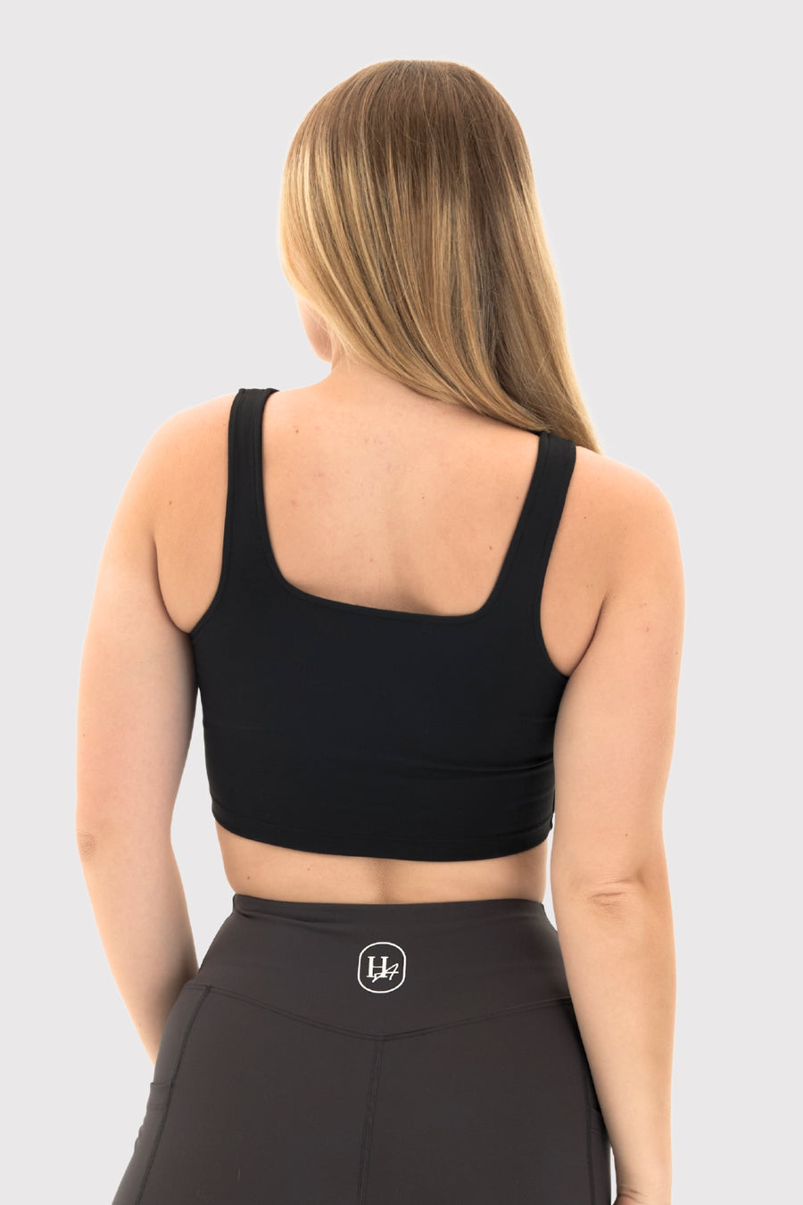 Racerback Bra Australia